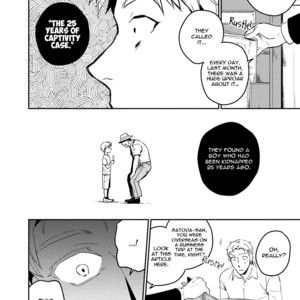 [Iimo] Soine Lovers [Eng] – Gay Manga sex 132