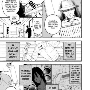 [Iimo] Soine Lovers [Eng] – Gay Manga sex 133