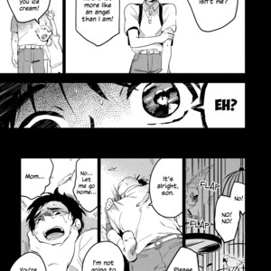 [Iimo] Soine Lovers [Eng] – Gay Manga sex 135