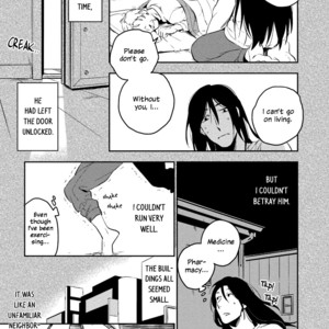 [Iimo] Soine Lovers [Eng] – Gay Manga sex 137