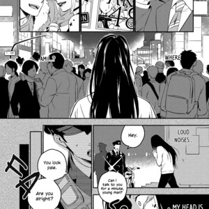 [Iimo] Soine Lovers [Eng] – Gay Manga sex 138