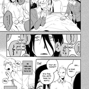 [Iimo] Soine Lovers [Eng] – Gay Manga sex 139