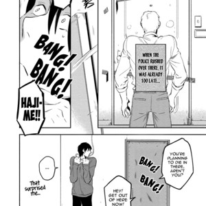 [Iimo] Soine Lovers [Eng] – Gay Manga sex 140