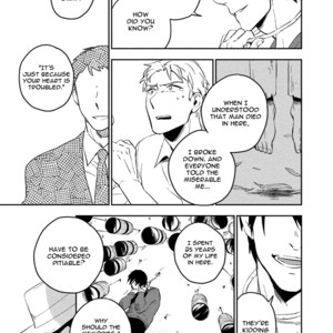 [Iimo] Soine Lovers [Eng] – Gay Manga sex 141