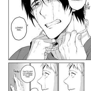 [Iimo] Soine Lovers [Eng] – Gay Manga sex 142