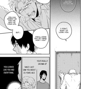 [Iimo] Soine Lovers [Eng] – Gay Manga sex 143