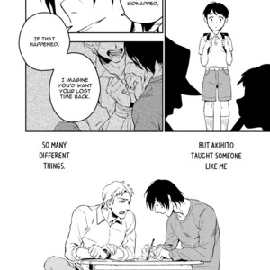 [Iimo] Soine Lovers [Eng] – Gay Manga sex 144