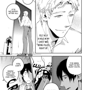 [Iimo] Soine Lovers [Eng] – Gay Manga sex 145