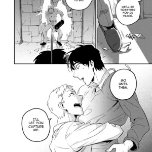 [Iimo] Soine Lovers [Eng] – Gay Manga sex 146