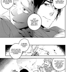 [Iimo] Soine Lovers [Eng] – Gay Manga sex 147