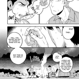 [Iimo] Soine Lovers [Eng] – Gay Manga sex 148