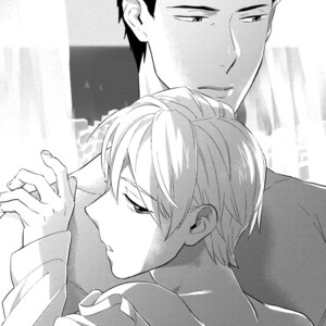 [Iimo] Soine Lovers [Eng] – Gay Manga sex 151