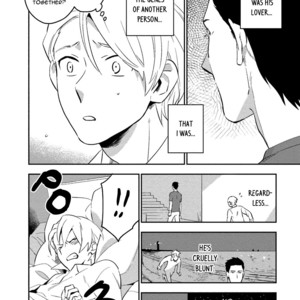 [Iimo] Soine Lovers [Eng] – Gay Manga sex 154