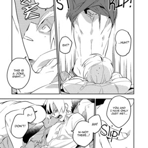 [Iimo] Soine Lovers [Eng] – Gay Manga sex 155