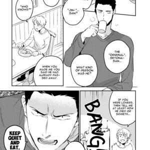 [Iimo] Soine Lovers [Eng] – Gay Manga sex 159