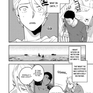 [Iimo] Soine Lovers [Eng] – Gay Manga sex 160