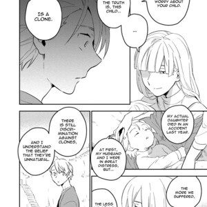 [Iimo] Soine Lovers [Eng] – Gay Manga sex 164
