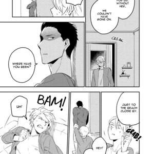[Iimo] Soine Lovers [Eng] – Gay Manga sex 165