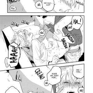 [Iimo] Soine Lovers [Eng] – Gay Manga sex 167