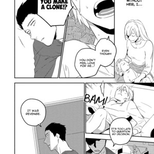 [Iimo] Soine Lovers [Eng] – Gay Manga sex 168