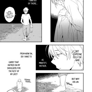[Iimo] Soine Lovers [Eng] – Gay Manga sex 169