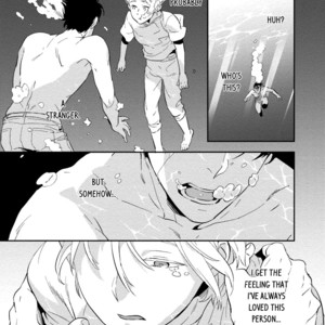 [Iimo] Soine Lovers [Eng] – Gay Manga sex 171