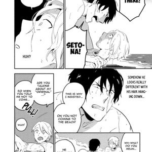 [Iimo] Soine Lovers [Eng] – Gay Manga sex 172