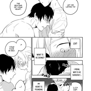 [Iimo] Soine Lovers [Eng] – Gay Manga sex 173