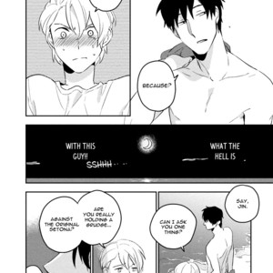 [Iimo] Soine Lovers [Eng] – Gay Manga sex 174