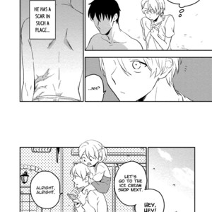 [Iimo] Soine Lovers [Eng] – Gay Manga sex 176
