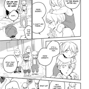 [Iimo] Soine Lovers [Eng] – Gay Manga sex 177