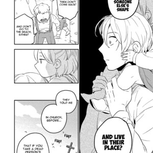 [Iimo] Soine Lovers [Eng] – Gay Manga sex 178
