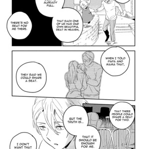 [Iimo] Soine Lovers [Eng] – Gay Manga sex 179