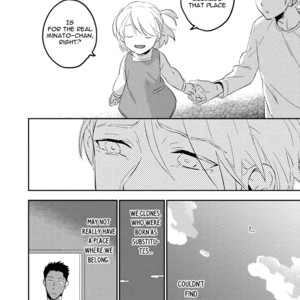 [Iimo] Soine Lovers [Eng] – Gay Manga sex 180