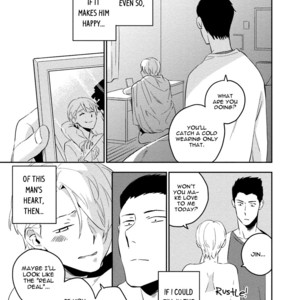 [Iimo] Soine Lovers [Eng] – Gay Manga sex 181