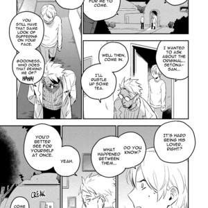 [Iimo] Soine Lovers [Eng] – Gay Manga sex 183