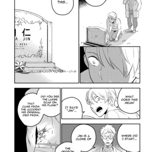 [Iimo] Soine Lovers [Eng] – Gay Manga sex 184