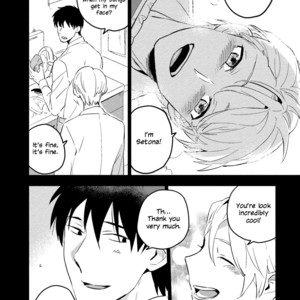 [Iimo] Soine Lovers [Eng] – Gay Manga sex 186