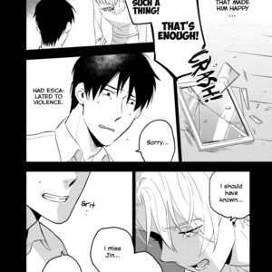[Iimo] Soine Lovers [Eng] – Gay Manga sex 188