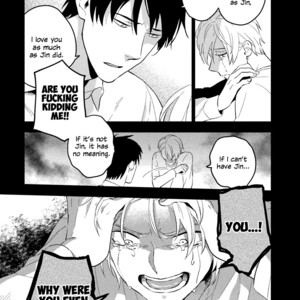 [Iimo] Soine Lovers [Eng] – Gay Manga sex 189