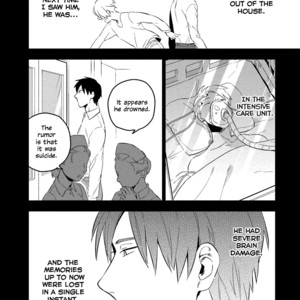 [Iimo] Soine Lovers [Eng] – Gay Manga sex 190