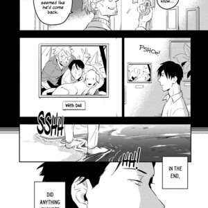 [Iimo] Soine Lovers [Eng] – Gay Manga sex 192