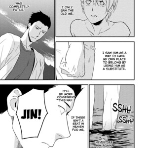 [Iimo] Soine Lovers [Eng] – Gay Manga sex 193