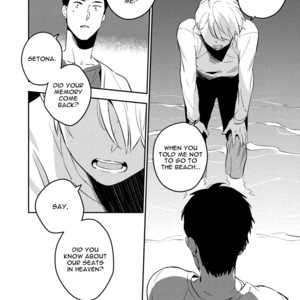 [Iimo] Soine Lovers [Eng] – Gay Manga sex 194