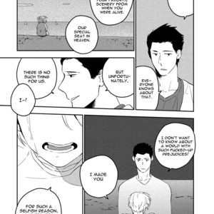 [Iimo] Soine Lovers [Eng] – Gay Manga sex 195