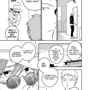 [Iimo] Soine Lovers [Eng] – Gay Manga sex 199