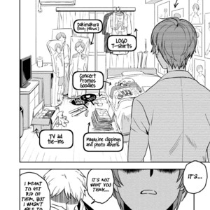 [Iimo] Soine Lovers [Eng] – Gay Manga sex 202