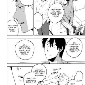 [Iimo] Soine Lovers [Eng] – Gay Manga sex 208