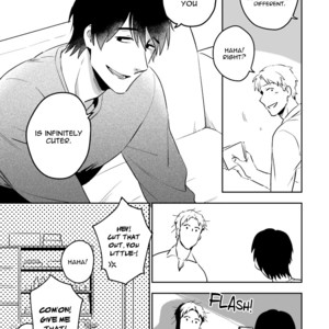 [Iimo] Soine Lovers [Eng] – Gay Manga sex 209