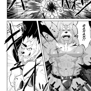 [MTI] Exploitation [Eng] – Gay Manga sex 21